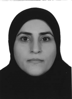 وکیل فاطمه پور امیدی