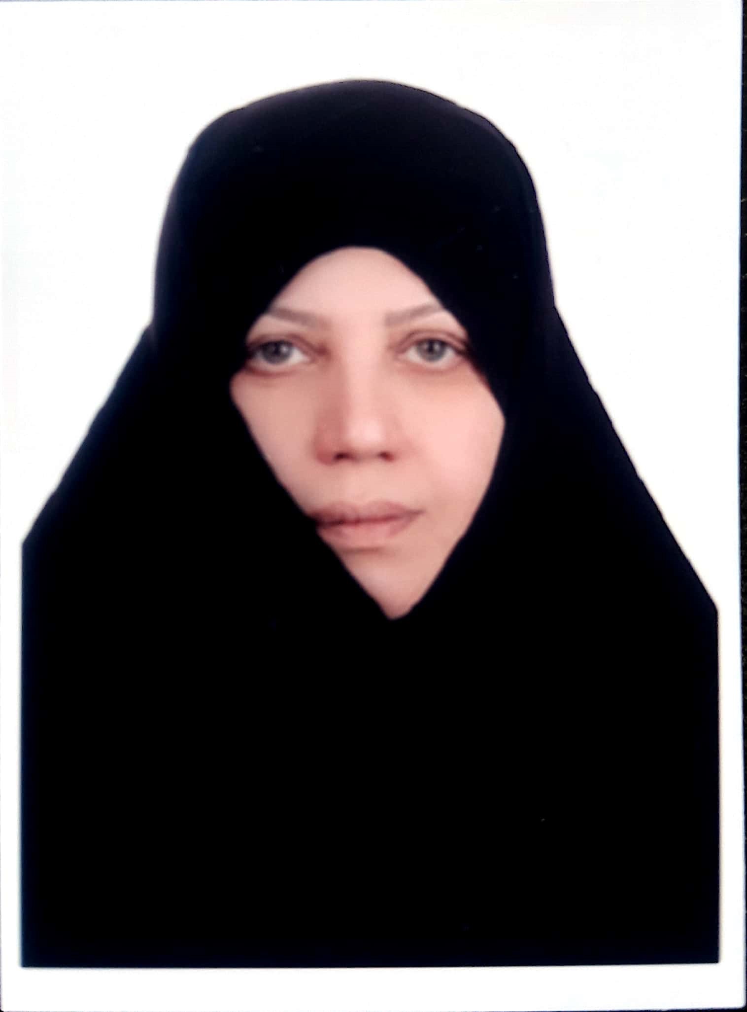 وکیل فاطمه پور مسجدیان