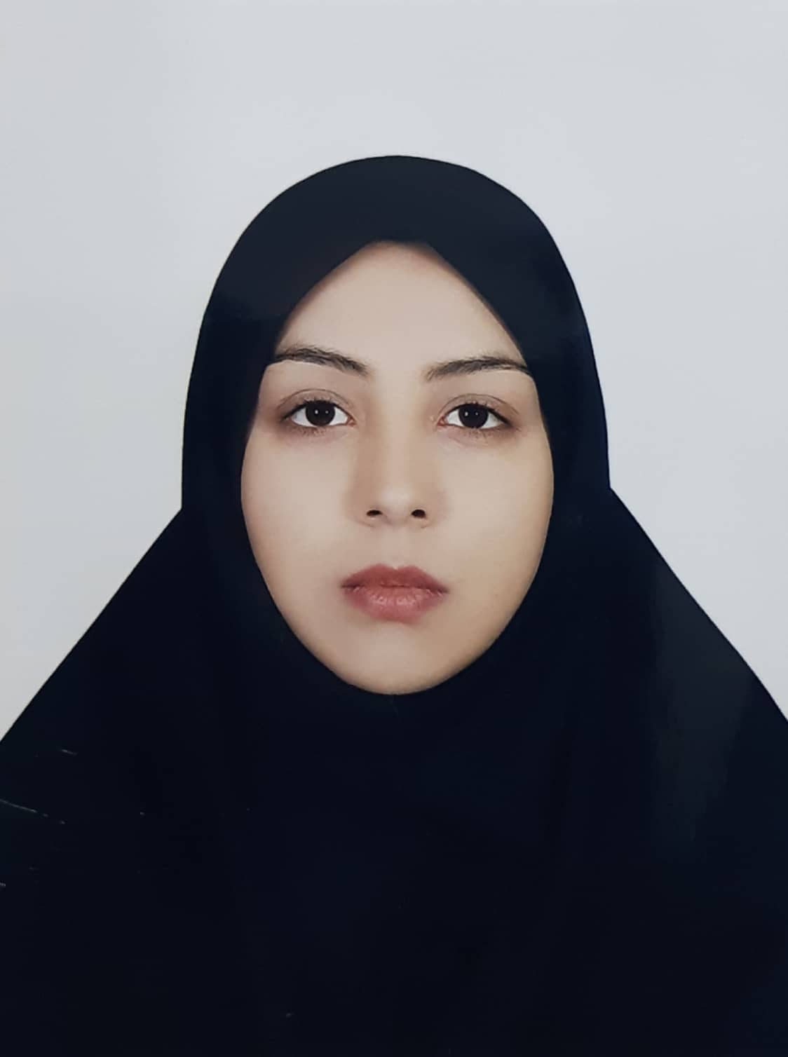 وکیل فاطمه پورتوانا