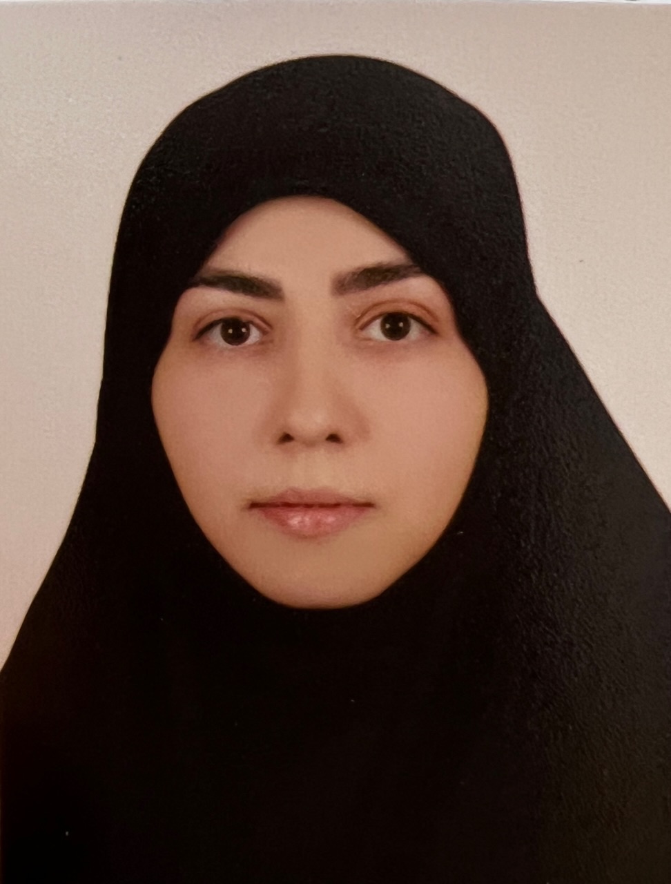 وکیل فاطمه چراغی پور