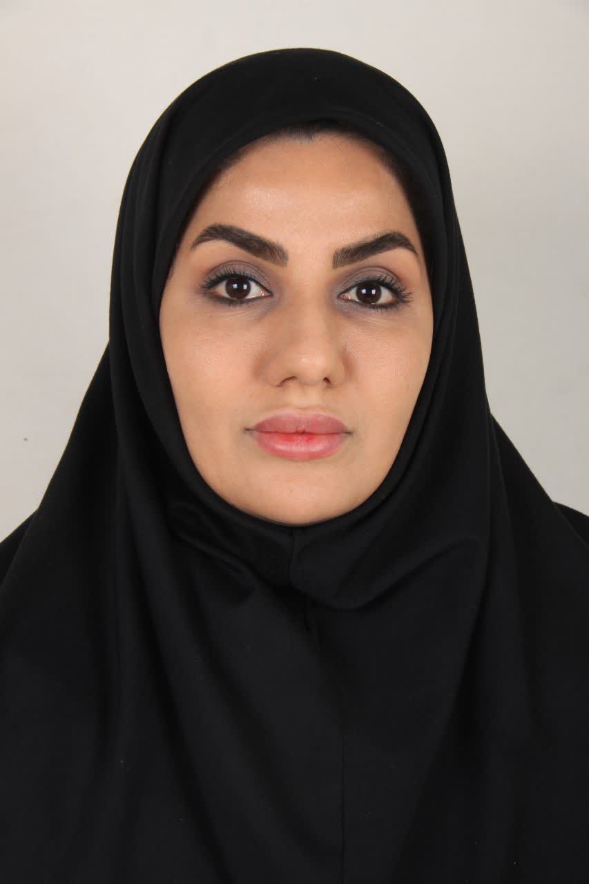 وکیل فاطمه کاردانی ملکی نژاد