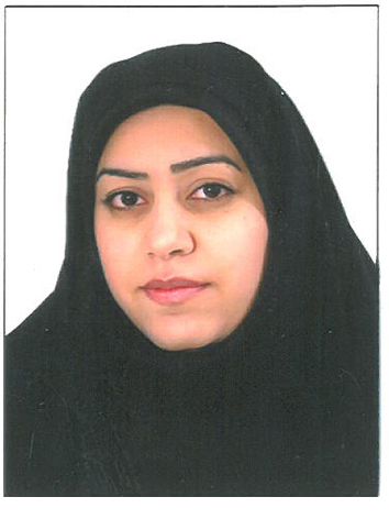 وکیل فاطمه کاظمی