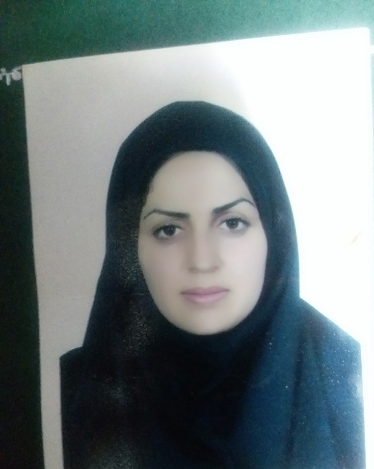 وکیل فاطمه کریمی
