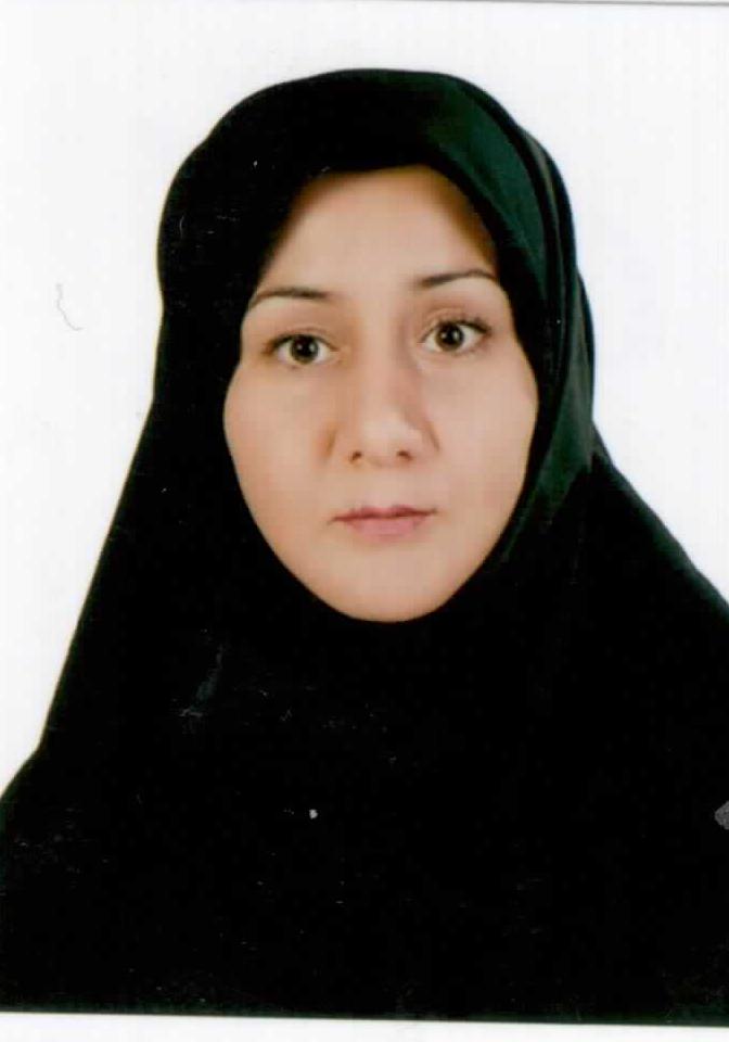 وکیل فاطمه کلانتری اشکذری