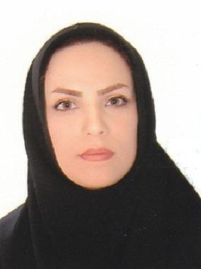وکیل فاطمه کمالی