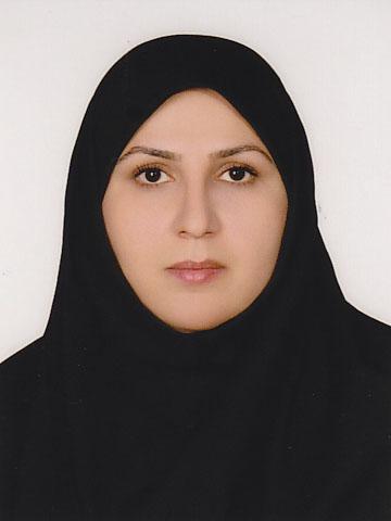 وکیل فاطمه کیان