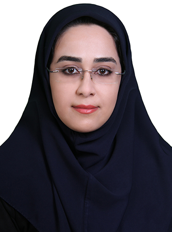 وکیل فاطمه گرائلی خرمائی