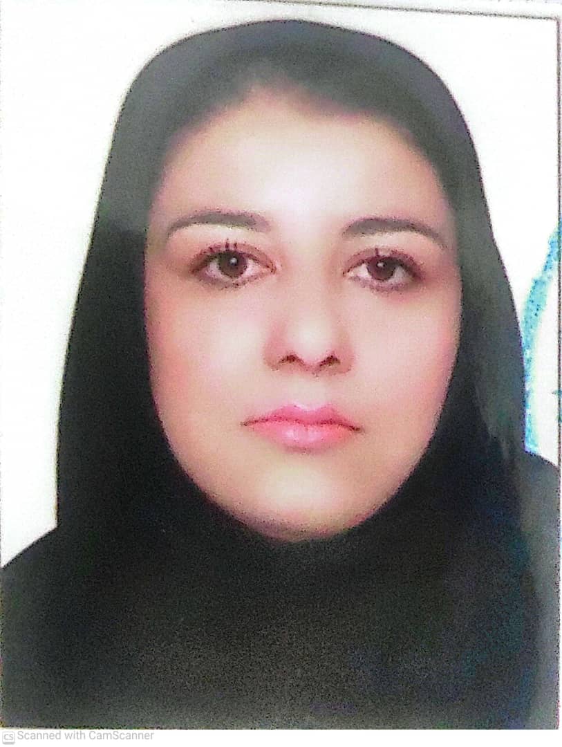 وکیل فایزه محمودی میمند