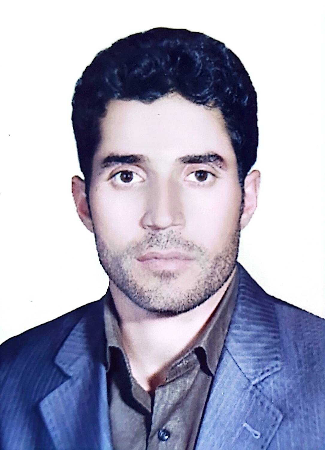 وکیل فتح اله جمشیدی