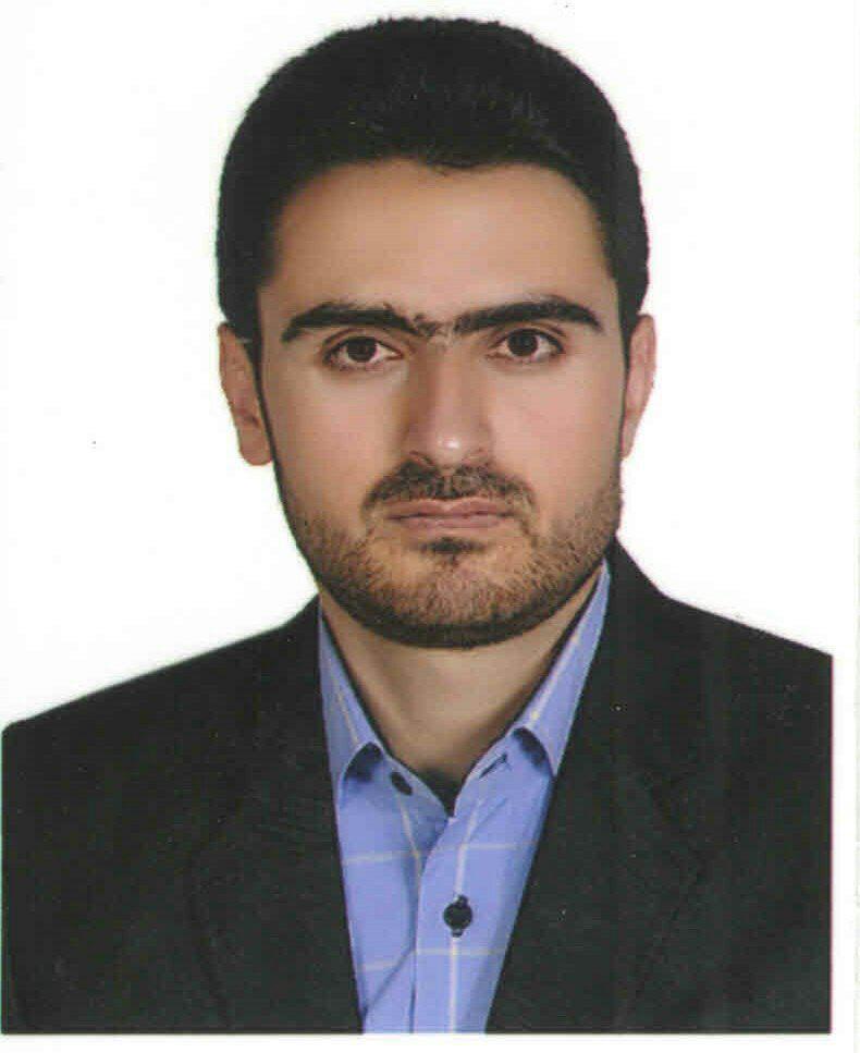 وکیل فتح اله کیخسروی