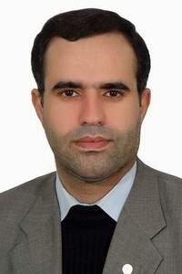 وکیل فتح اله یگانه راد