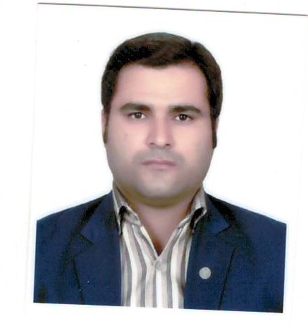 وکیل فتحعلی جمالی زاده