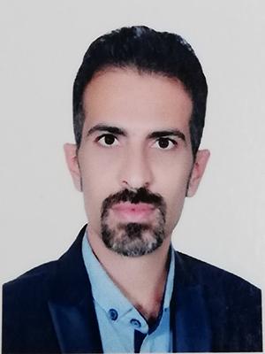 وکیل فخرالدین زارع