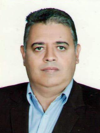 وکیل فخرالدین علی محمدی