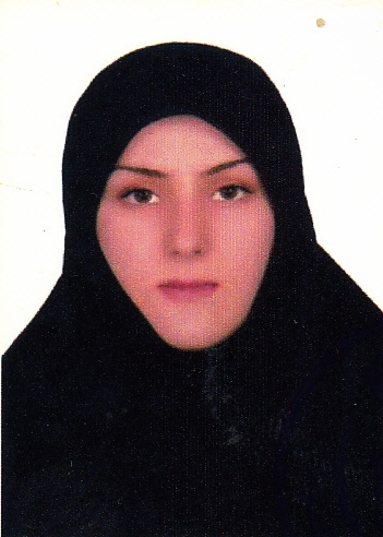 وکیل فخرالسادات طاهری غازانی