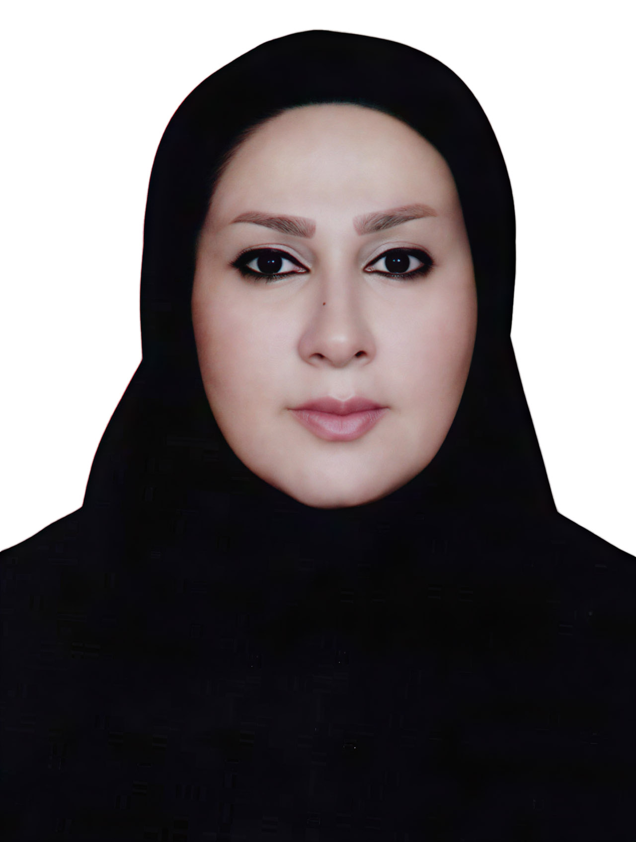 وکیل فخرالسادات موسوی ثابت