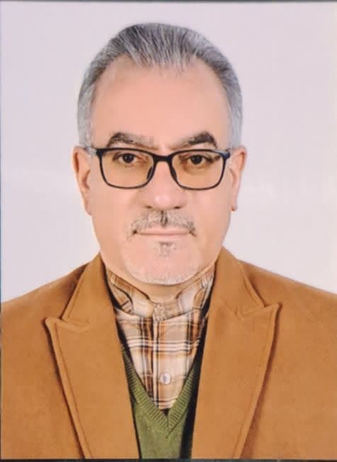 وکیل فخراله ملائی کندلوس