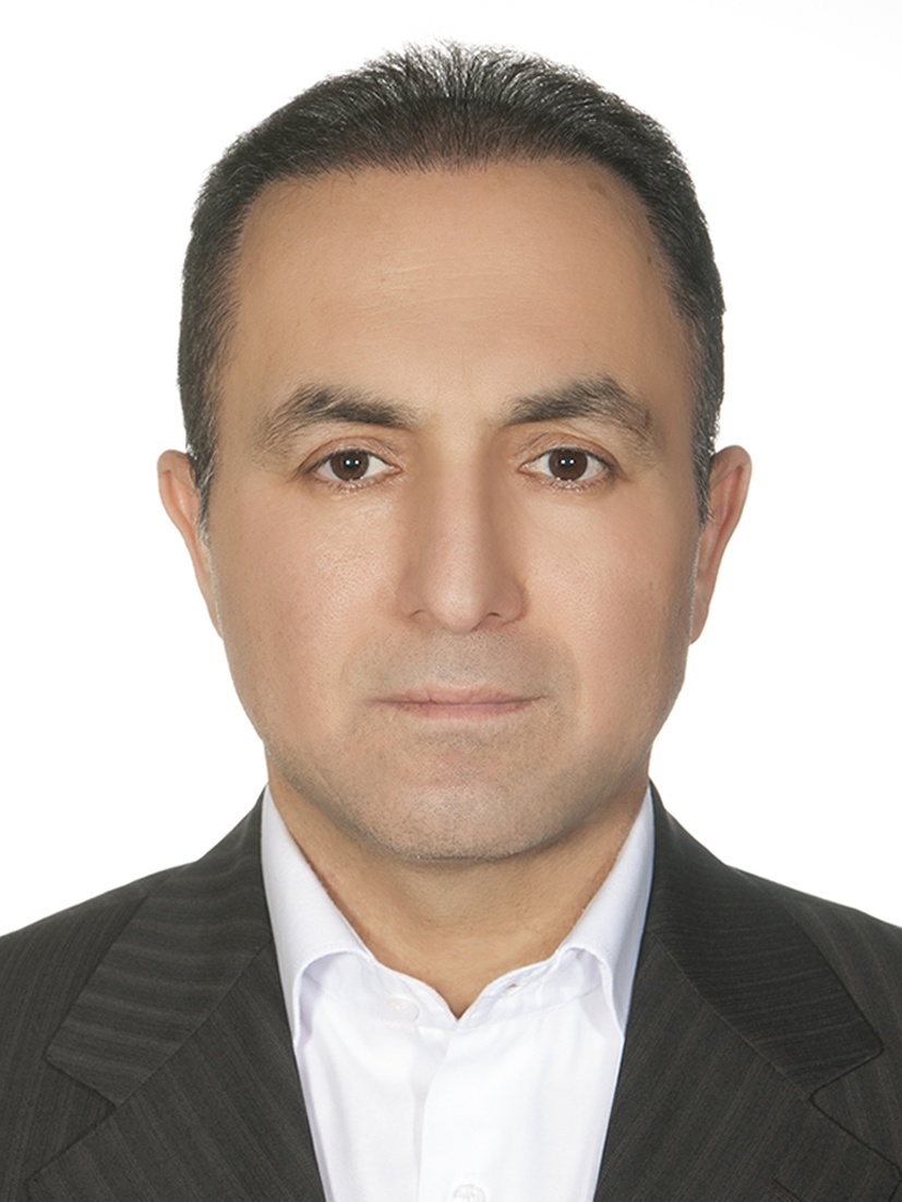وکیل فرامرز انامی