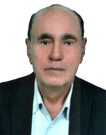 وکیل فرامرز رسولی