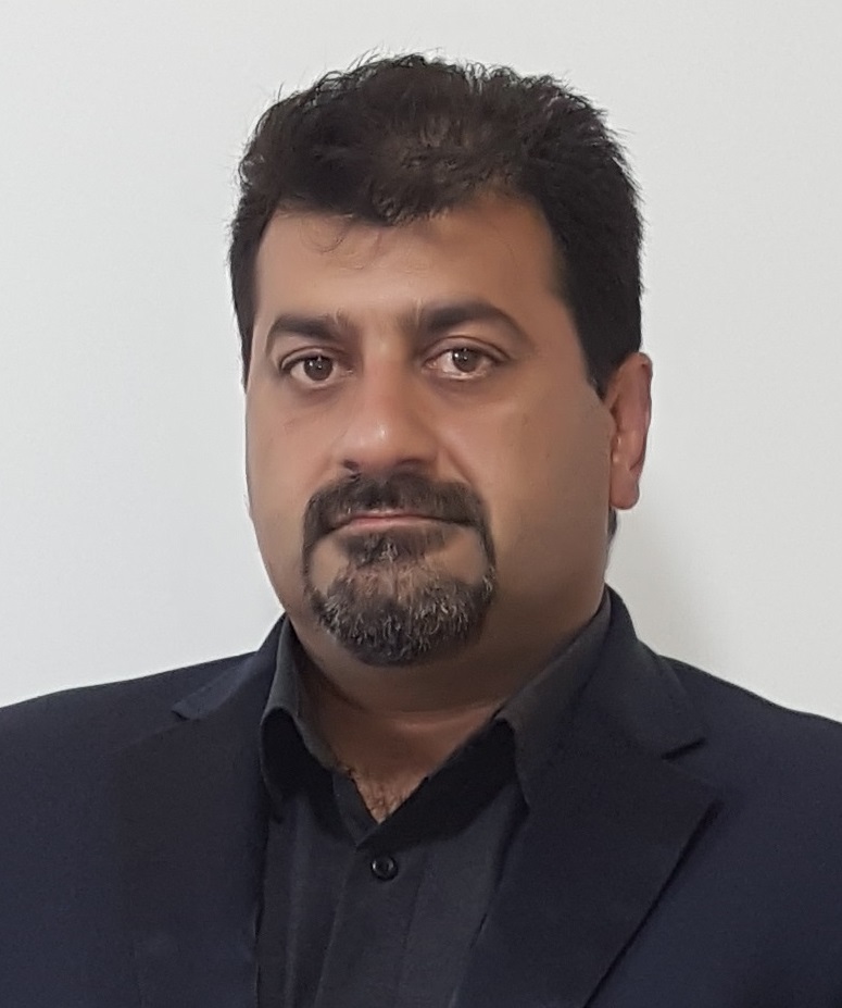 وکیل فرامرز رفیع زاده