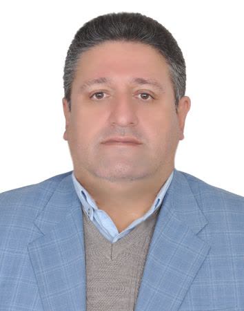 وکیل فرامرز مهدی پور