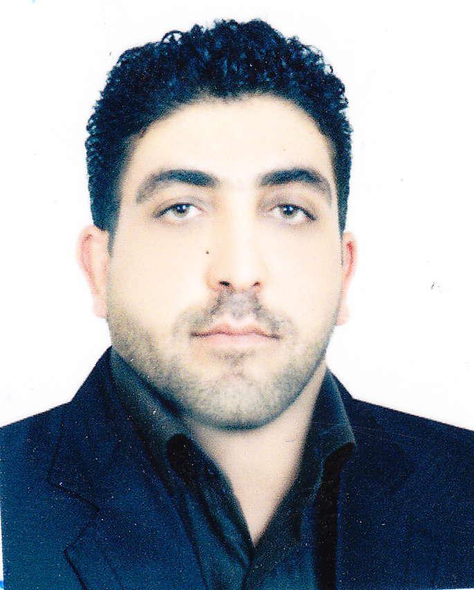وکیل فرامرز کاکالوند