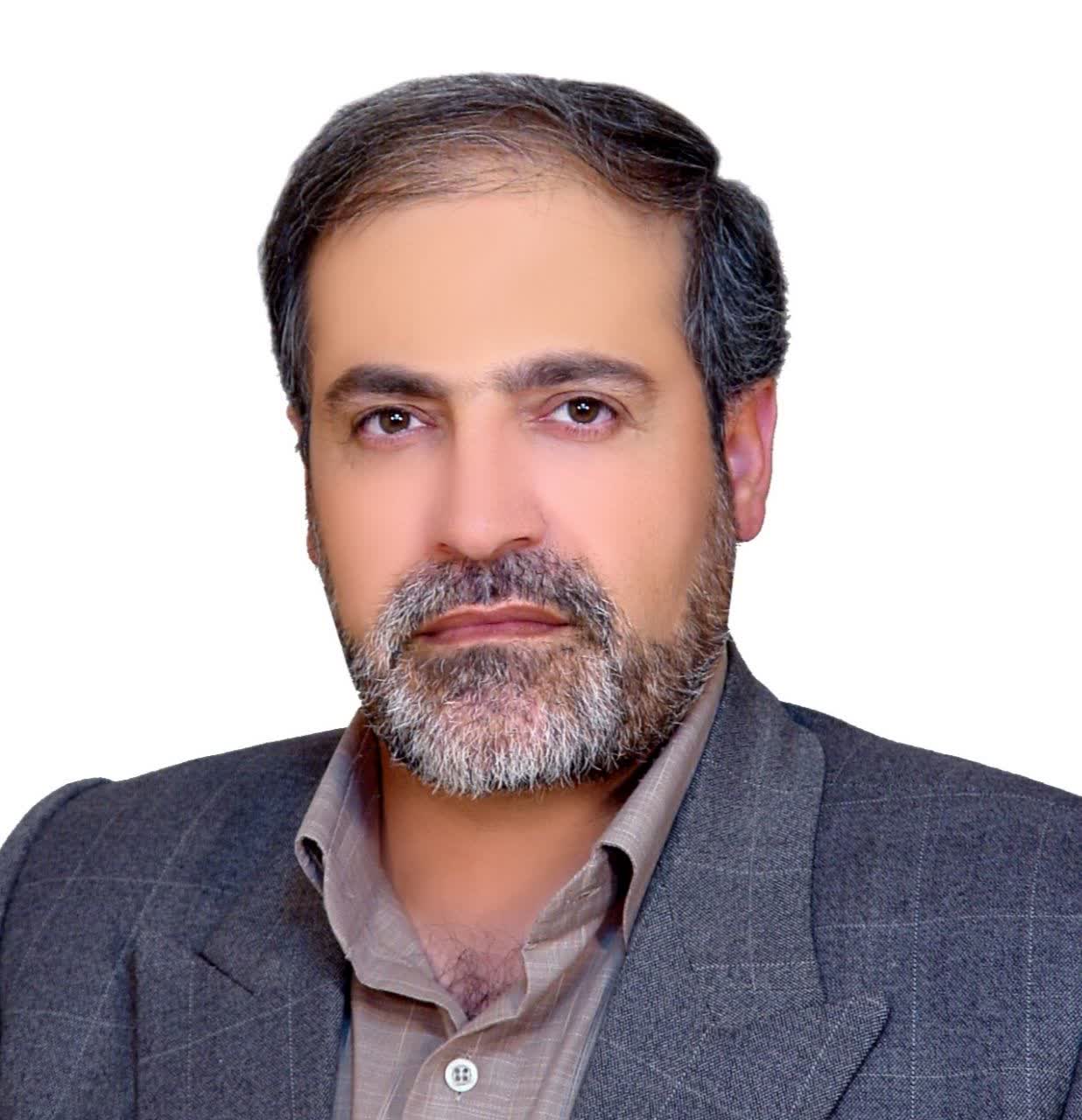 وکیل فرامرز یوسفوند