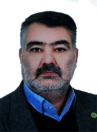 وکیل فرج اله اسدزاده فرخانی