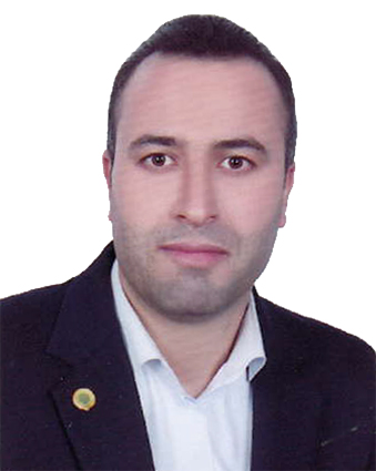 وکیل فرج اله اسدی