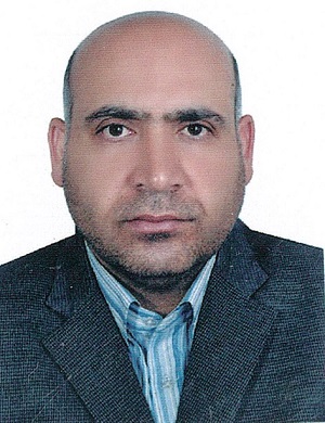 وکیل فرج اله نصیری
