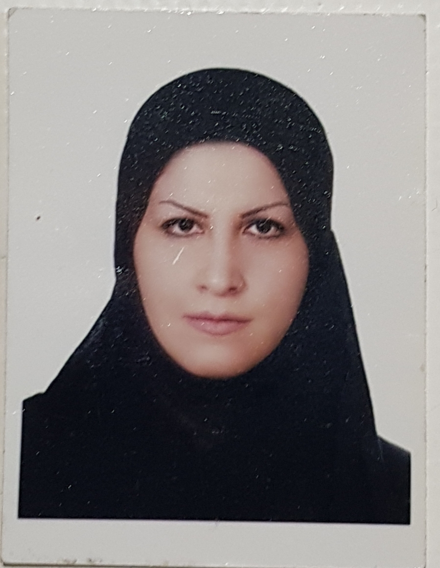وکیل فرحناز محمد لوی شبستری