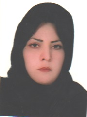 وکیل فرحناز نوذری