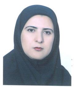 وکیل فرحناز نیک پور