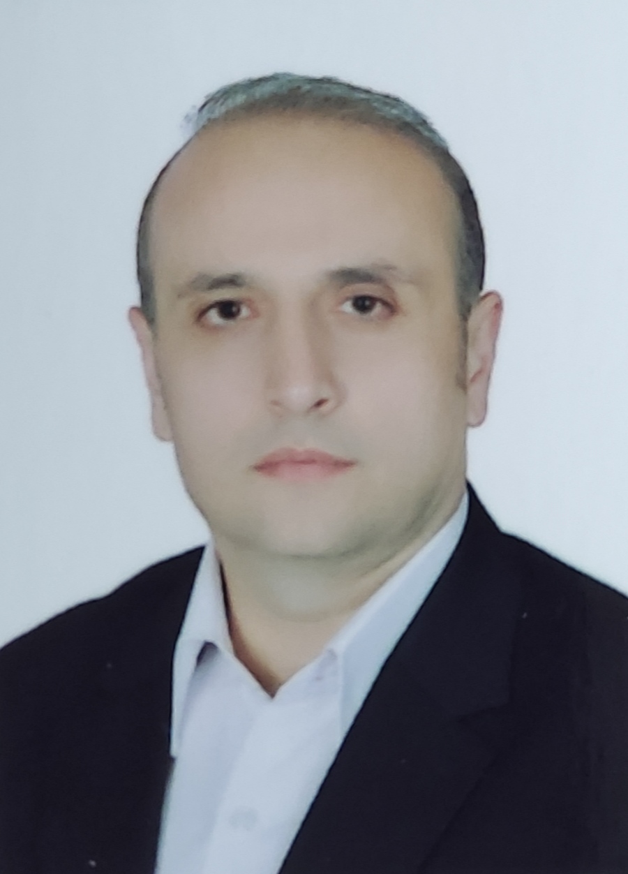 وکیل فرخ محمدی