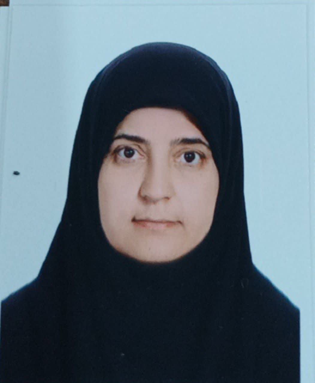 وکیل فرخنده دهقانی فیروز ابادی