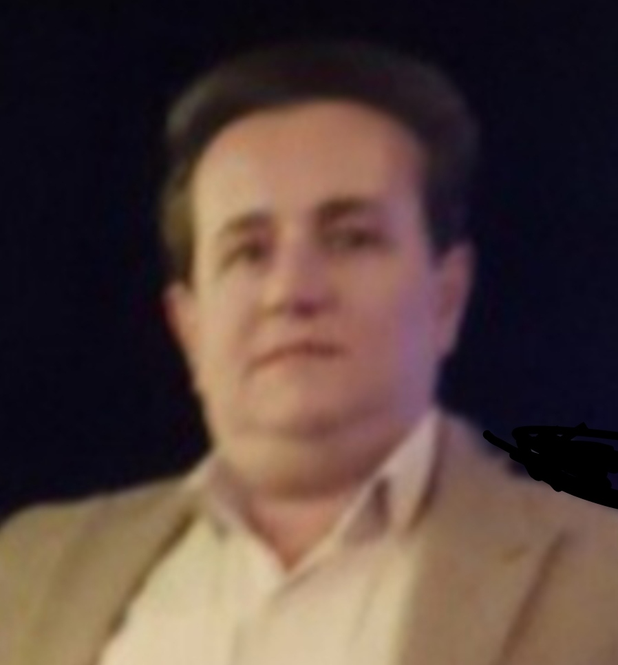 وکیل فردین حاجیان
