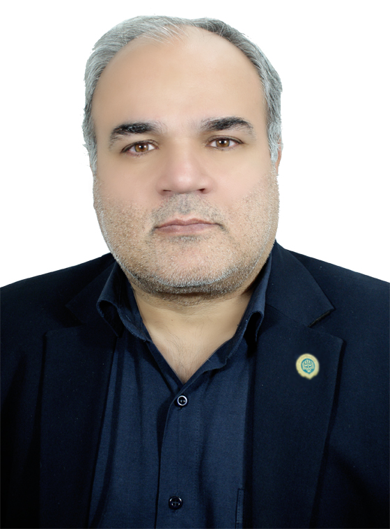 وکیل فردین خدائیان حصارلو