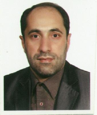 وکیل فردین رحیمی شولمی