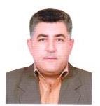 وکیل فردین شریفی