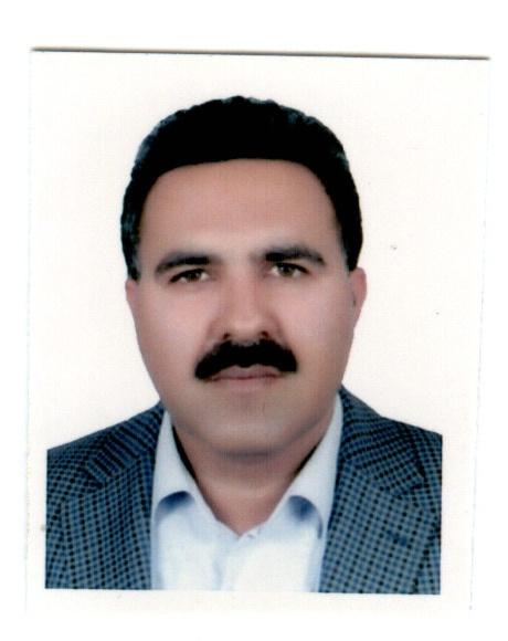 وکیل فرزاد اله توکلی
