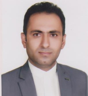 وکیل فرزاد اکبری