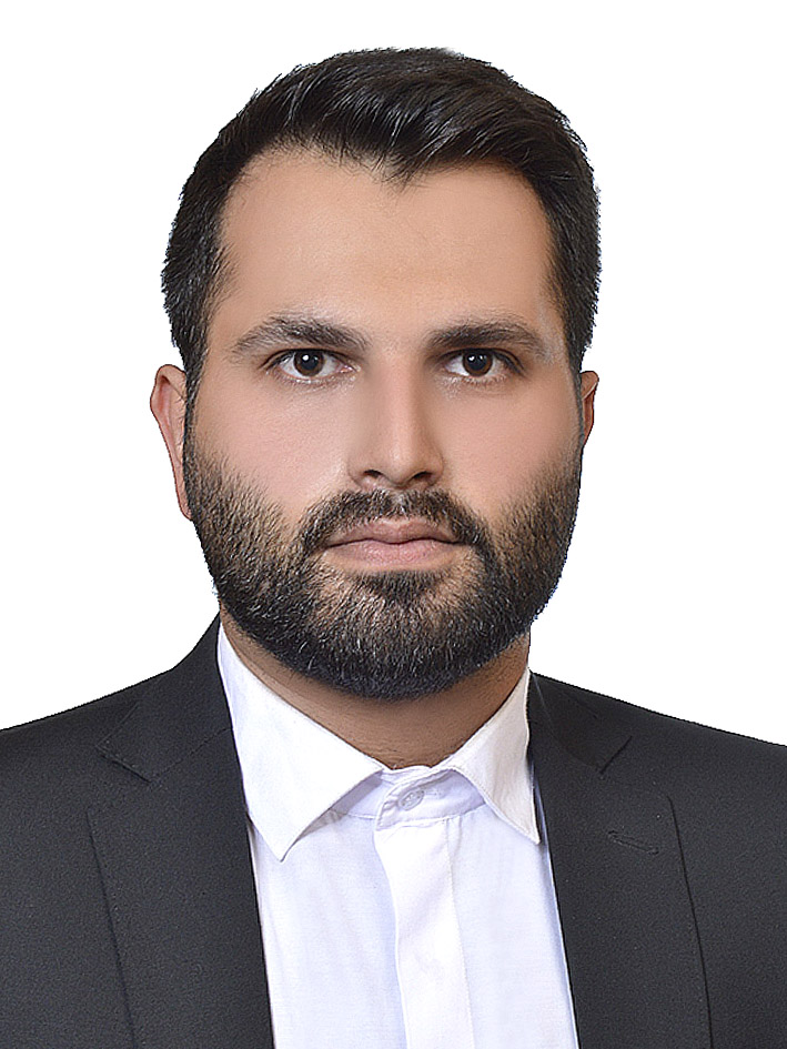 وکیل فرزاد حاجی آقازاده مقری