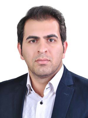 وکیل فرزاد حیدری