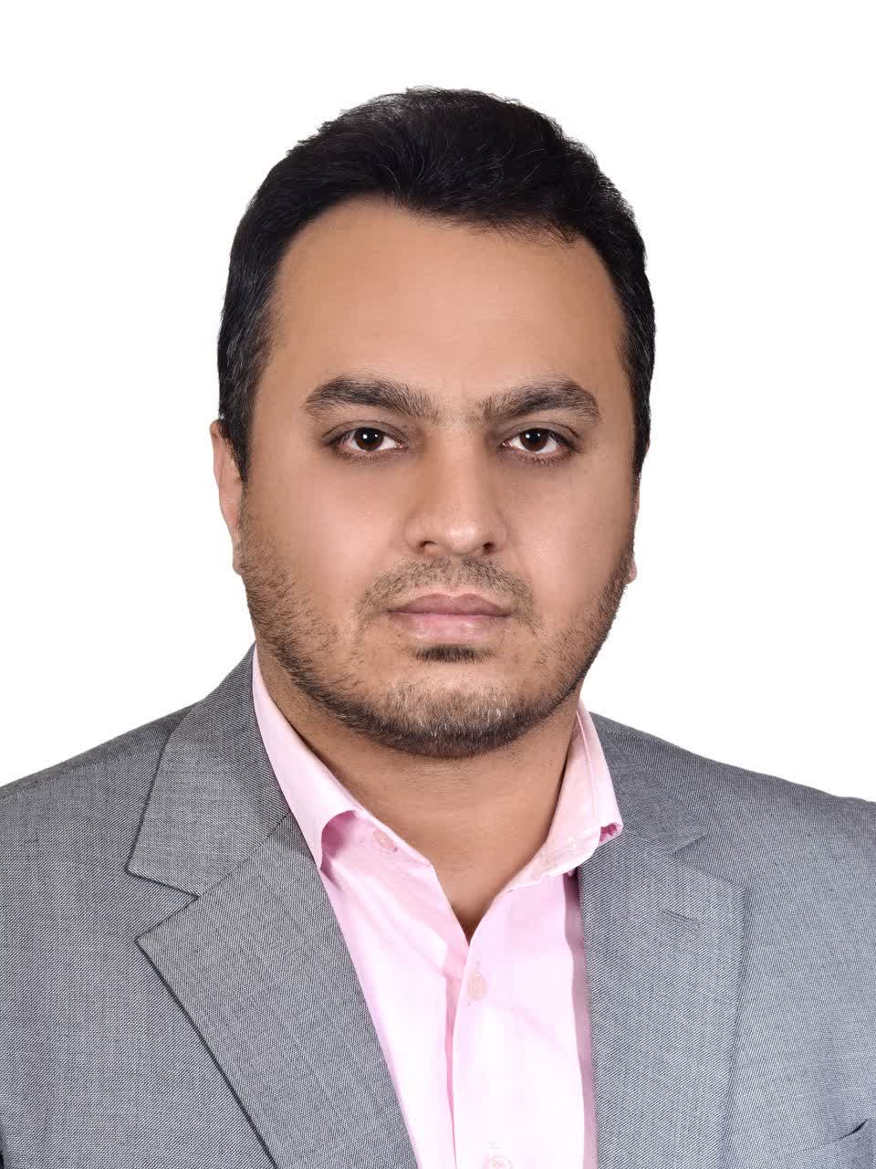 وکیل فرزاد رهبر