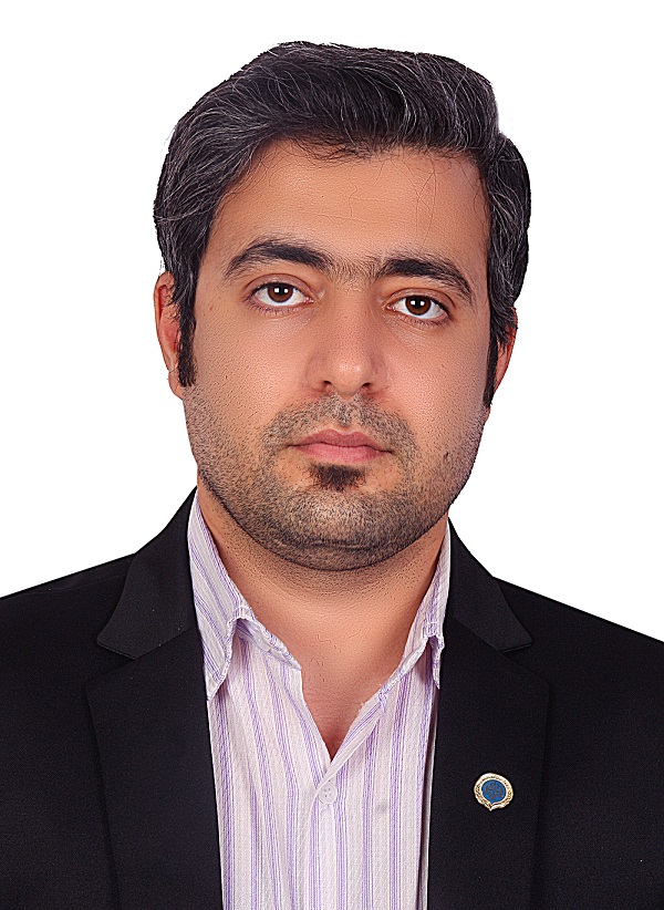 وکیل فرزاد مظاهری طامه