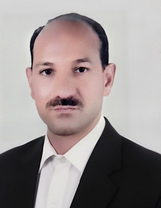 وکیل فرزاد نادری مقدم