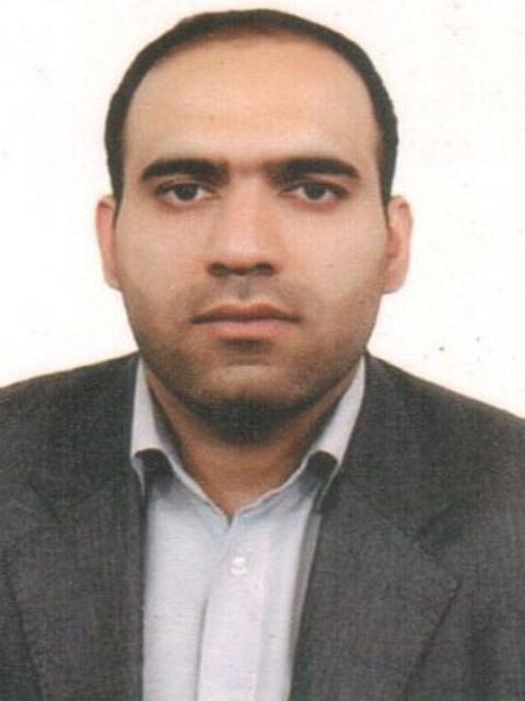 وکیل فرزاد نجفی