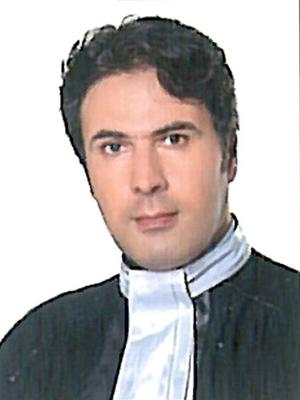 وکیل فرزاد نصرالهی