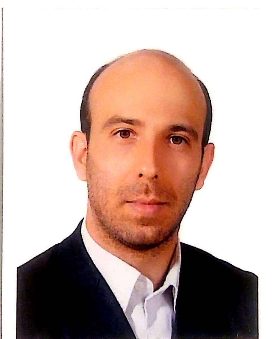 وکیل فرزاد وکیلیان