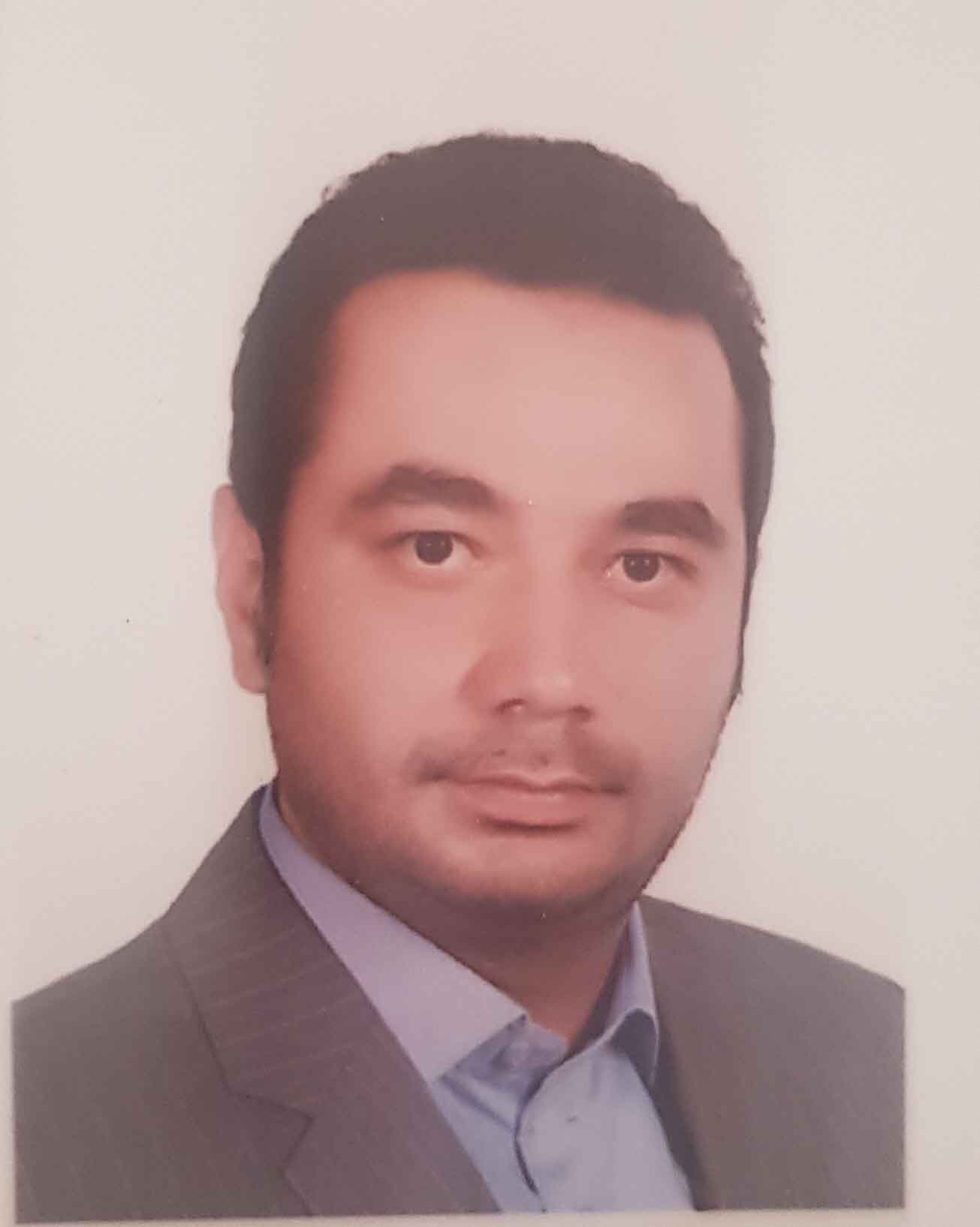 وکیل فرزاد یگانه راد
